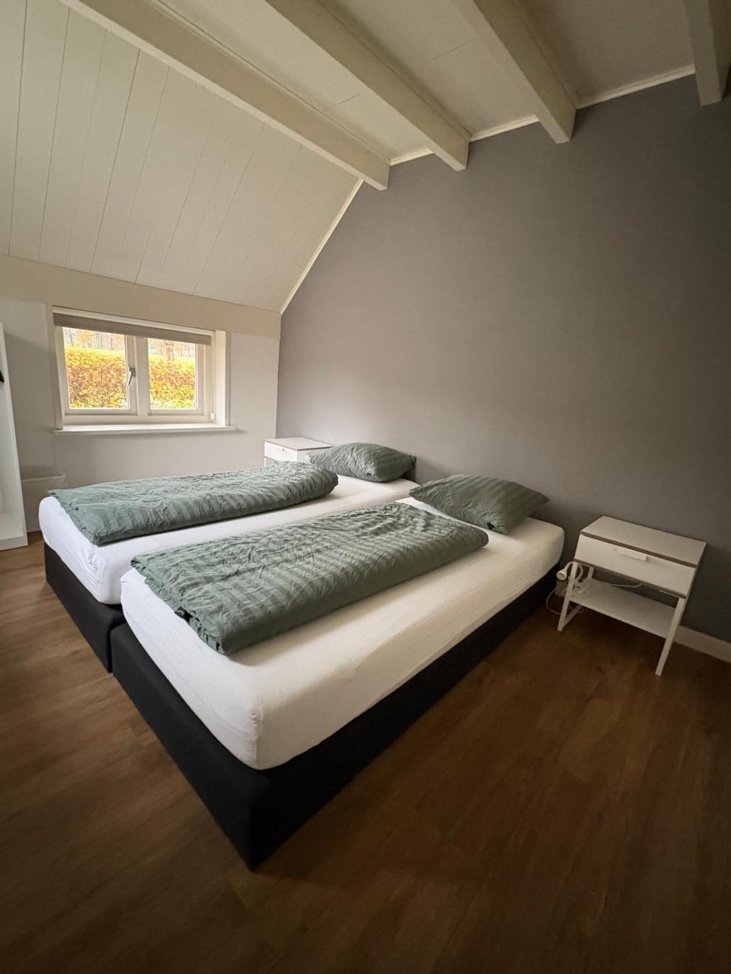 De Stal - Buitenplaats Ruitenveen, privé! Nieuwleusen Exterior foto